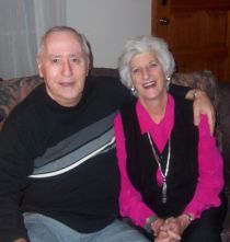 Lydia's Mom & Dad, Ruben & Marge Pro