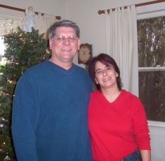 Christmas 2003