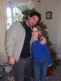 Steve Thompson & Miranda