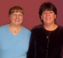 Janice & Bonnie