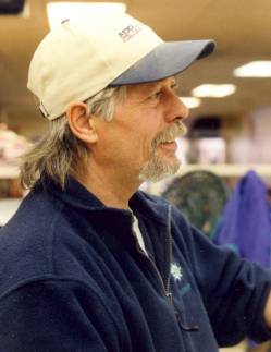 Bob Birks