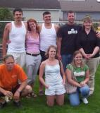 The Cousins