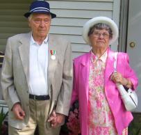 Dad & Mom