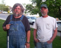 Ken's Brothers - Dick & Bob