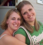 Rachel & Elise