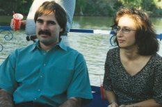 Andrea & Bruce