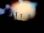crosses
