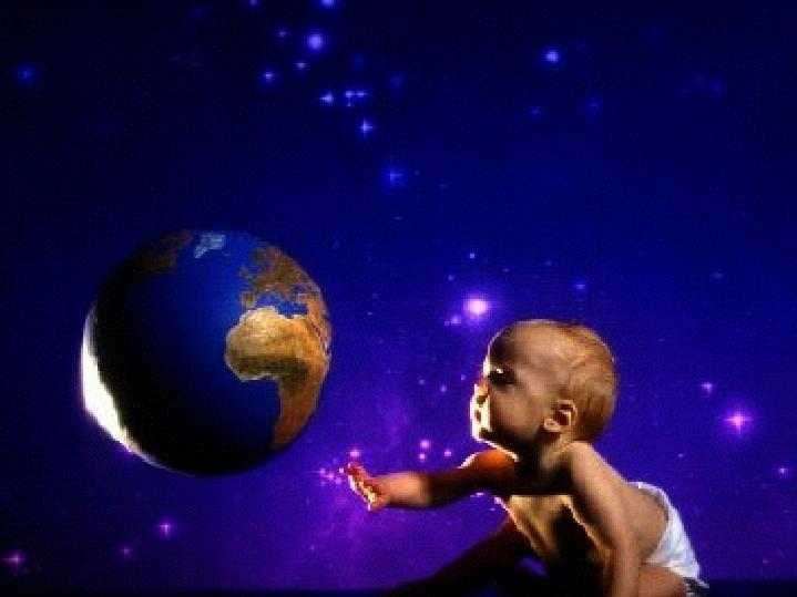 God loves You
