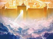 thiefs on the cross