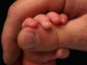 little hands