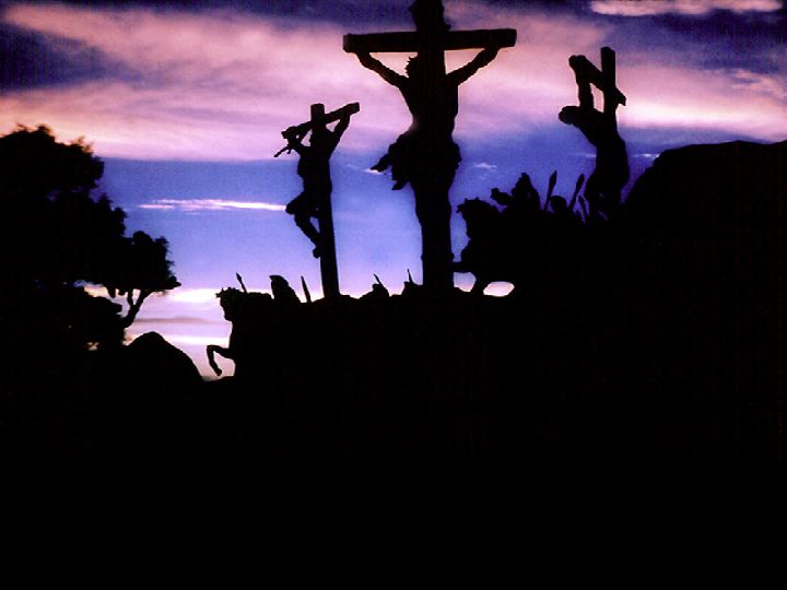 Cross of Christ