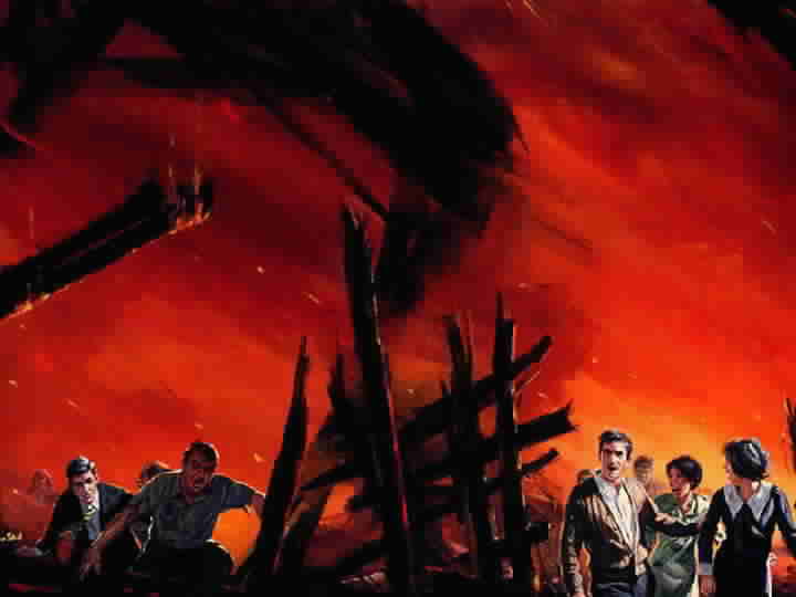 Hell and judgement