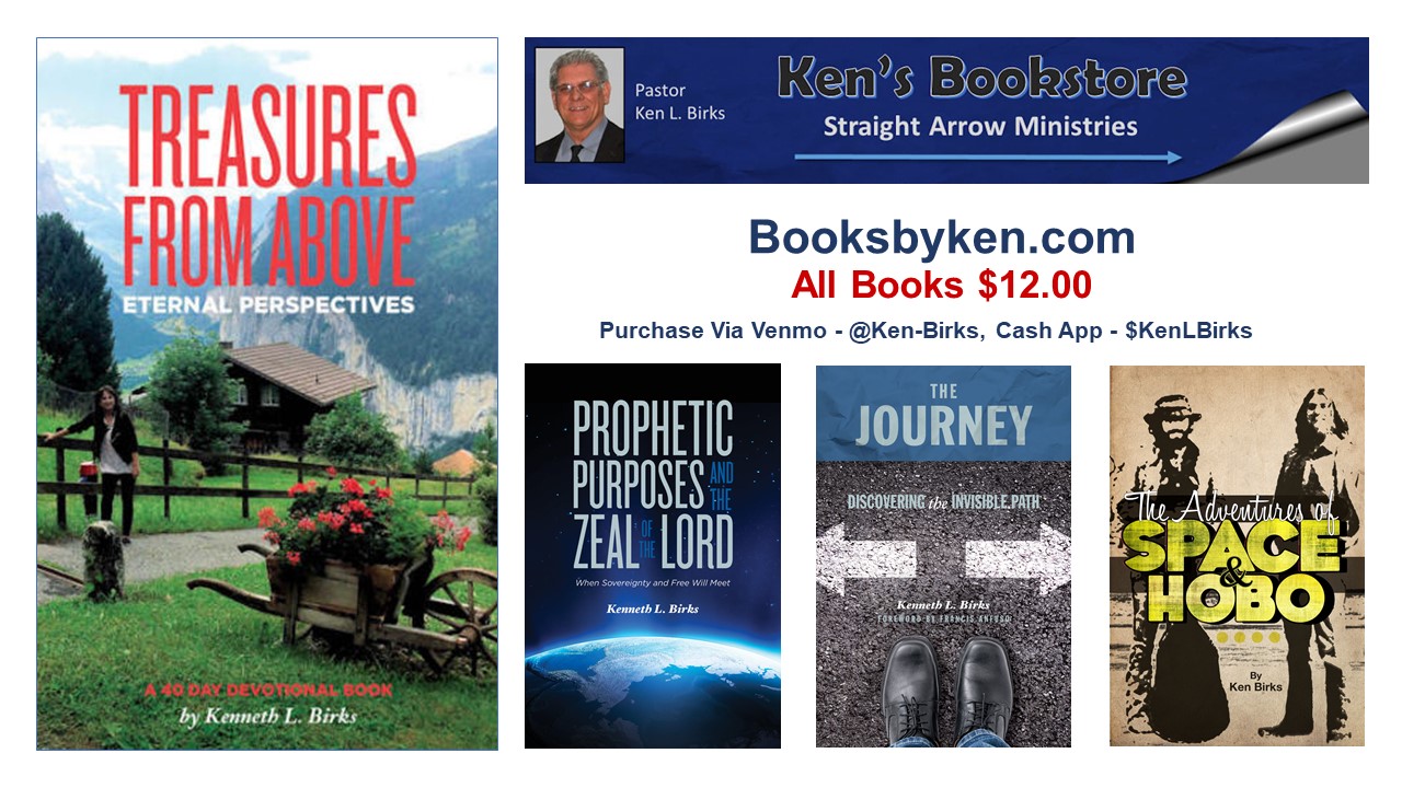 books promo
