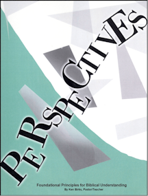 Perspectives Workbook