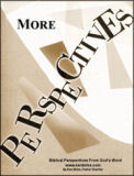 More Perspectives Workbook