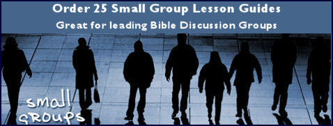 Small Group Lesson Guides
