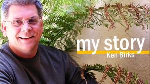 Ken's Testimony