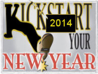 Give your New Year a Kickstart