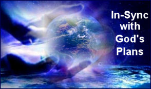 In-Sync With God