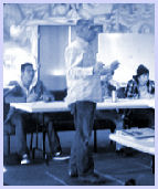 Biblical Seminars by Pastor Ken L. Birks