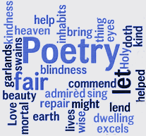 Biblical Devotional Poetry