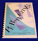 Perspectives Bible Course