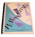 Download audio messages from The Perspectives Class