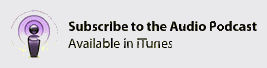 Subscribe to Ken's Audio Podcasts at iTunes