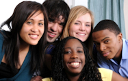 Youth Leaders