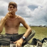 Ken in Vietnam