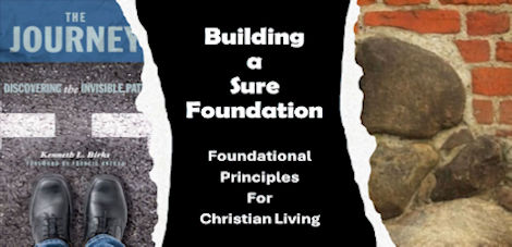 Victory Through Praise Sermon Outline, Bible Study