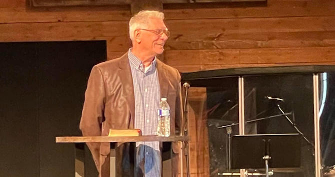 Call to Radical Oneness with Godhead