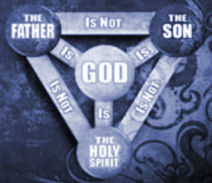 godhead, trinity Bible Study